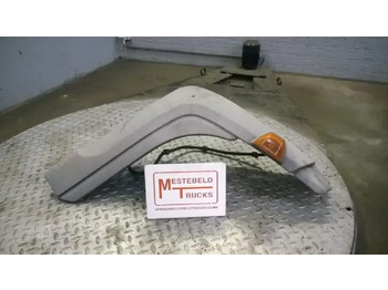 Frame/ Châssis VOLVO FL6