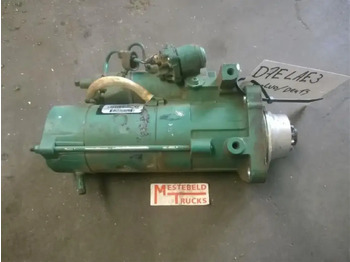 Système électrique VOLVO