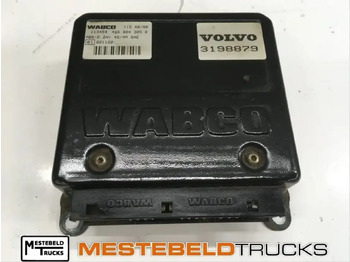 Système électrique VOLVO