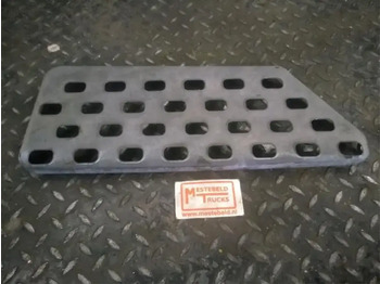 Cabine et intérieur VOLVO FL6