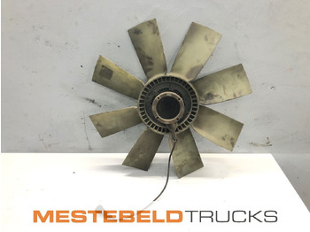 Système de refroidissement VOLVO FM9