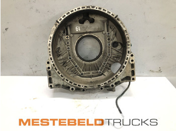 Moteur VOLVO