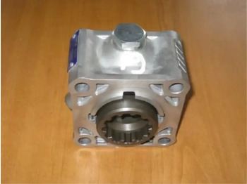 Hydraulique ZF