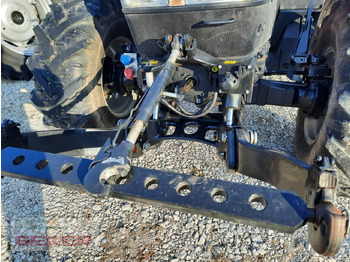 Tracteur agricole Case IH Farmall 95 C HILO: photos 3