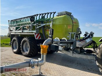 Tonne à lisier FLIEGL