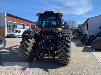 Tracteur agricole neuf JCB Fastrac 4220 ICON + Frontlader Q7S: photos 5