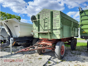 Benne agricole