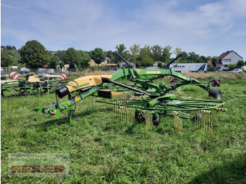 Faneuse KRONE Swadro