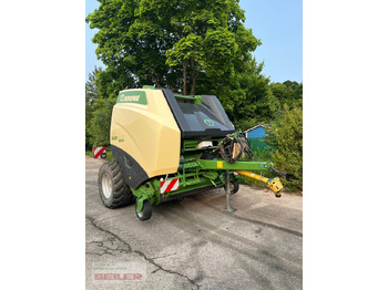 Presse à balles rondes KRONE