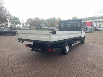 Pick-up, Utilitaire double cabine Iveco Daily 35S14: photos 3 Pick-up, Utilitaire double cabine Iveco Daily 35S14: photos 3