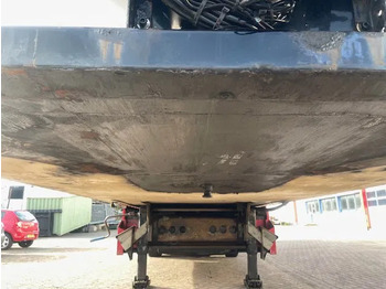 Semi-remorque fourgon Kögel 3 AXELS (2X LIFT AXELS) DISK BRAKE 7CM FRIGO BOX: photos 4