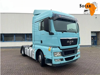 Tracteur routier MAN TGX 18.480