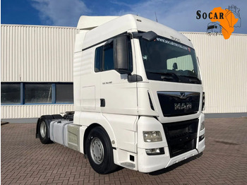 Tracteur routier MAN TGX 18.480