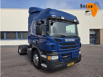 Tracteur routier SCANIA P 360