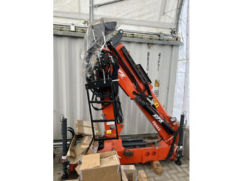 Grue auxiliaire