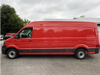 Fourgon utilitaire VW Crafter 35 Maxi L4H3 1Hand PDC: photos 2