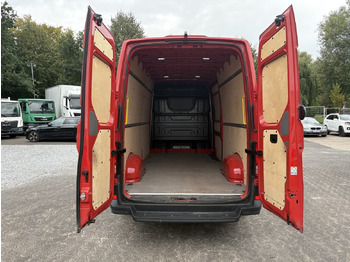 Fourgon utilitaire VW Crafter 35 Maxi L4H3 1Hand PDC sofort verfügbar!: photos 5 Fourgon utilitaire VW Crafter 35 Maxi L4H3 1Hand PDC sofort verfügbar!: photos 5