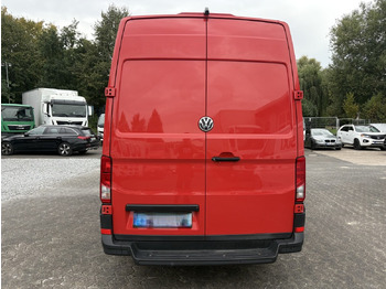 Fourgon utilitaire VW Crafter 35 Maxi L4H3 1Hand PDC sofort verfügbar!: photos 4 Fourgon utilitaire VW Crafter 35 Maxi L4H3 1Hand PDC sofort verfügbar!: photos 4