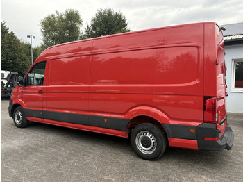 Fourgon utilitaire VW Crafter 35 Maxi L4H3 1Hand PDC sofort verfügbar!: photos 3 Fourgon utilitaire VW Crafter 35 Maxi L4H3 1Hand PDC sofort verfügbar!: photos 3