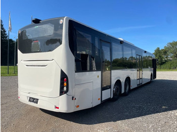 Crédit-bail de Volvo 8900 B8R  Volvo 8900 B8R: photos 3