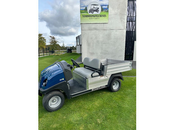Voiturette de golf Club Car Carryall 500 (2023) ex-demo: photos 1