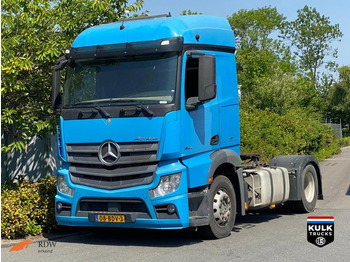 Tracteur routier MERCEDES-BENZ