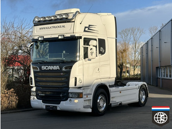 Tracteur routier SCANIA R 560