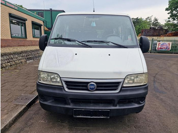 Fourgon utilitaire Fiat Ducato 2.0 JTD: photos 2