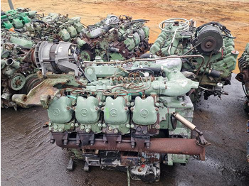 Moteur MERCEDES-BENZ