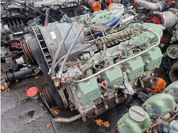 Moteur MERCEDES-BENZ