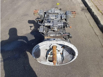 Pièces de rechange Scania GRS890: photos 3