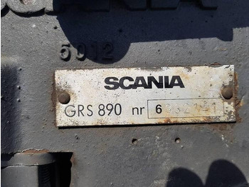Pièces de rechange Scania GRS890: photos 5