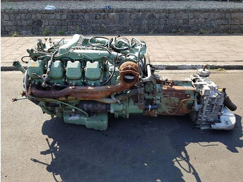 Pièces de rechange MERCEDES-BENZ