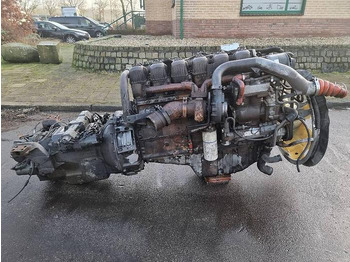 Pièces de rechange SCANIA