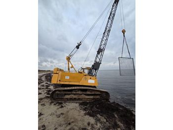 Grue FUCHS
