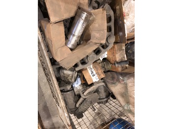 Grue sur chenilles HITACHI KH 180: photos 2 Grue sur chenilles HITACHI KH 180: photos 2