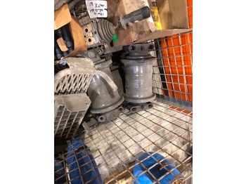 Grue sur chenilles HITACHI KH 180: photos 5 Grue sur chenilles HITACHI KH 180: photos 5