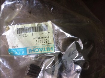 Grue sur chenilles HITACHI KH180