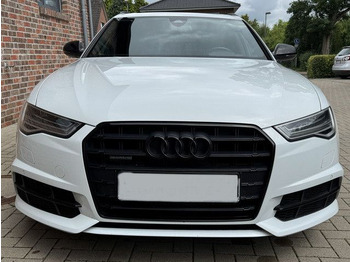 Voiture Audi A6 3.0TDI/Quattro/Competition/V6T/B&O/PANO/SLine: photos 4