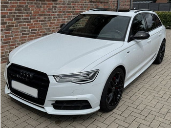 Voiture AUDI