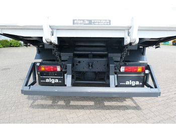 Crédit-bail de Foton Daimler TX 3234 6x4, Stahl, 20m³ Foton Daimler TX 3234 6x4, Stahl, 20m³: photos 5 Crédit-bail de Foton Daimler TX 3234 6x4, Stahl, 20m³ Foton Daimler TX 3234 6x4, Stahl, 20m³: photos 5