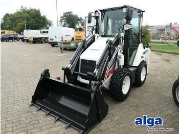 Tractopelle HIDROMEK