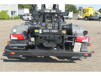 Crédit-bail de MAN 26.400 TGX BL 6x2, Meiller RK 20.65, Funk, Lenk MAN 26.400 TGX BL 6x2, Meiller RK 20.65, Funk, Lenk: photos 4 Crédit-bail de MAN 26.400 TGX BL 6x2, Meiller RK 20.65, Funk, Lenk MAN 26.400 TGX BL 6x2, Meiller RK 20.65, Funk, Lenk: photos 4