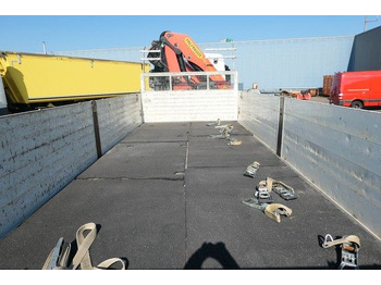 Camion plateau, Camion grue neuf MAN 26.440 TGS LL 6x2, Palfinger PK 22002, Klima,AHK: photos 4