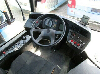 Bus articulé MAN Lions City G, A23, Klima, 49 Sitze, Euro 4: photos 3 Bus articulé MAN Lions City G, A23, Klima, 49 Sitze, Euro 4: photos 3