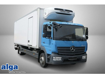 Crédit-bail de Mercedes-Benz 1323 L Atego, Thermo King T-800R, LBW, Trennwand  Mercedes-Benz 1323 L Atego, Thermo King T-800R, LBW, Trennwand: photos 1