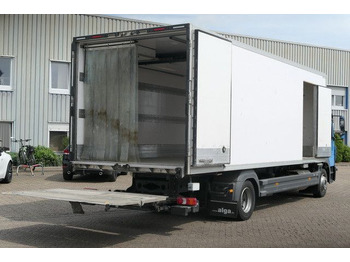 Crédit-bail de Mercedes-Benz 1323 L Atego, Thermo King T-800R, LBW, Trennwand  Mercedes-Benz 1323 L Atego, Thermo King T-800R, LBW, Trennwand: photos 4