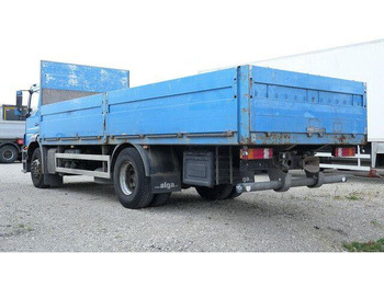 Crédit-bail de Mercedes-Benz 1833 L Axor 4x2, 7.200mm lang, AHK, Gerüst,Klima Mercedes-Benz 1833 L Axor 4x2, 7.200mm lang, AHK, Gerüst,Klima: photos 4 Crédit-bail de Mercedes-Benz 1833 L Axor 4x2, 7.200mm lang, AHK, Gerüst,Klima Mercedes-Benz 1833 L Axor 4x2, 7.200mm lang, AHK, Gerüst,Klima: photos 4