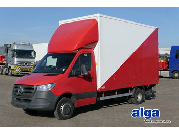 Fourgon grand volume MERCEDES-BENZ Sprinter 516