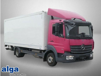 Camion fourgon MERCEDES-BENZ Atego 816